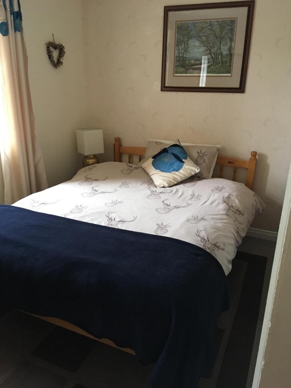 The Old Town Hall B & B 이너리슨 외부 사진